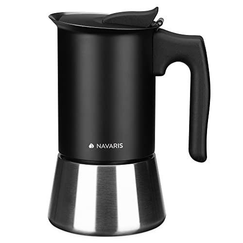 Navaris Espressokocher