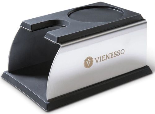 Tamping Station Vienesso