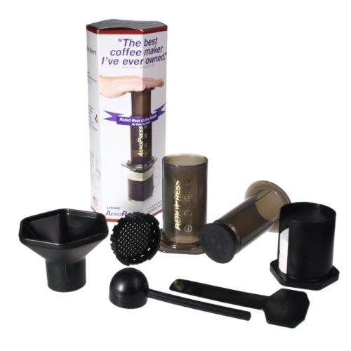 AeroPress