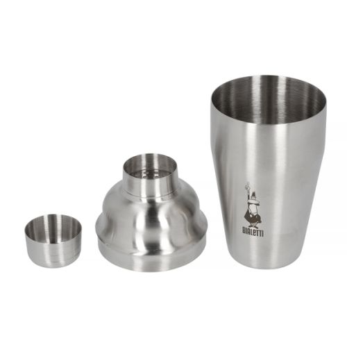 Bialetti Shaker alle Teile