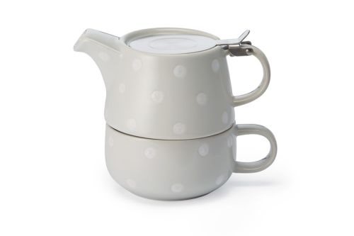 Tea for One Set "Len"