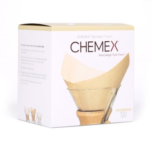Chemex Papierfilter