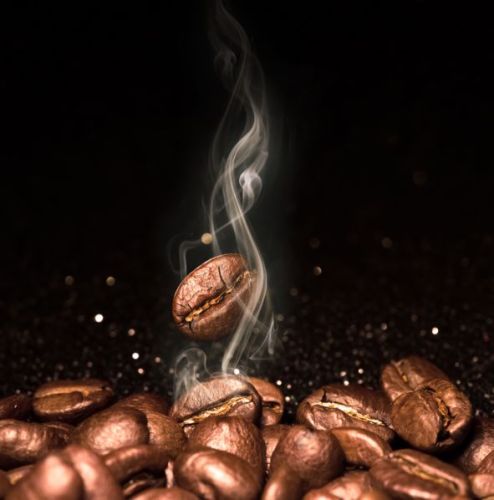 Espresso Geschenkset