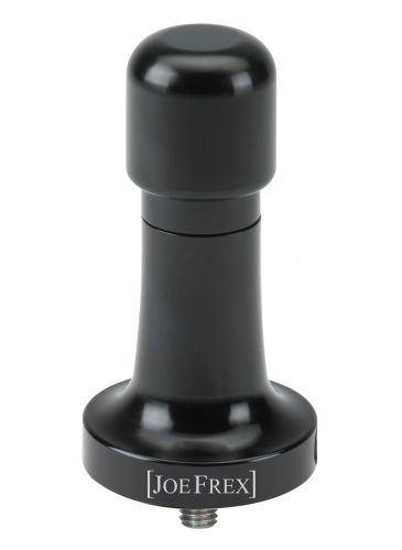 Tampergriff Handle Technik Black