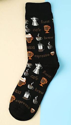 Kaffeesocken