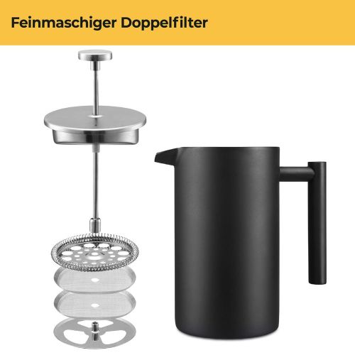 French Press