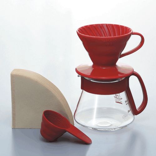 HARIO V60 Set