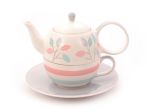 Tea for One Set "Dahlia"