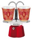 Bialetti Mini Deco Glamour