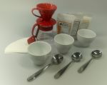 Coffee Cupping Set