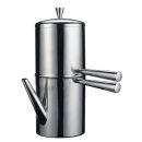 Napoletana Kaffeemaschine