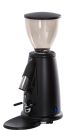 MACAP Espressomühle M2DR in schwarz elektrische Kaffeemühle Arabica