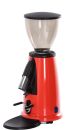 MACAP Espressomühle M2DR in schwarz elektrische Kaffeemühle Arabica