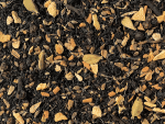 Zutaten der Gewürzteemischung Black Chai