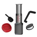 AeroPress GO® Einzelteile
