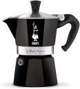 Bialetti Moka Express schwarz