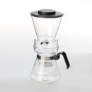 Cold Drip Coffee Maker