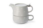 Tea for One Set "Len"
