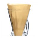 Chemex-Filter passend für 1-3 Tassen-Karaffen - ungefaltet