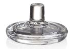 Glasdeckel für Chemex Kaffee-Karaffen
