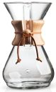 Chemex Karaffe Frontansicht
