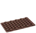 cilio Coffee Culture - Silikonform KAFFEEBOHNE