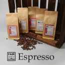 Espresso Kennenlernpaket