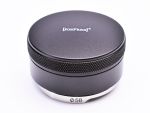 Leveler / Palm-Tamper Black