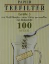 Papier Teefilter S
