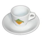 Espressotasse
