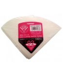 HARIO V60 Papierkaffeefilter in Verpackung