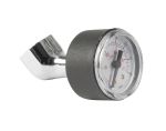 Brühdruckmanometer